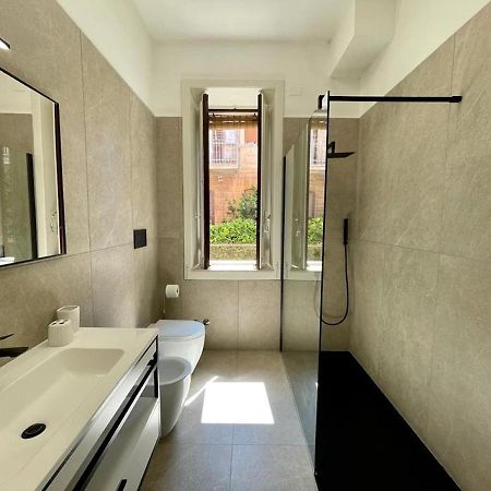 Casa Don Minzoni - Affitti Brevi Apartment Сиракуза Екстериор снимка