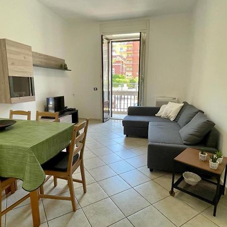 Casa Don Minzoni - Affitti Brevi Apartment Сиракуза Екстериор снимка