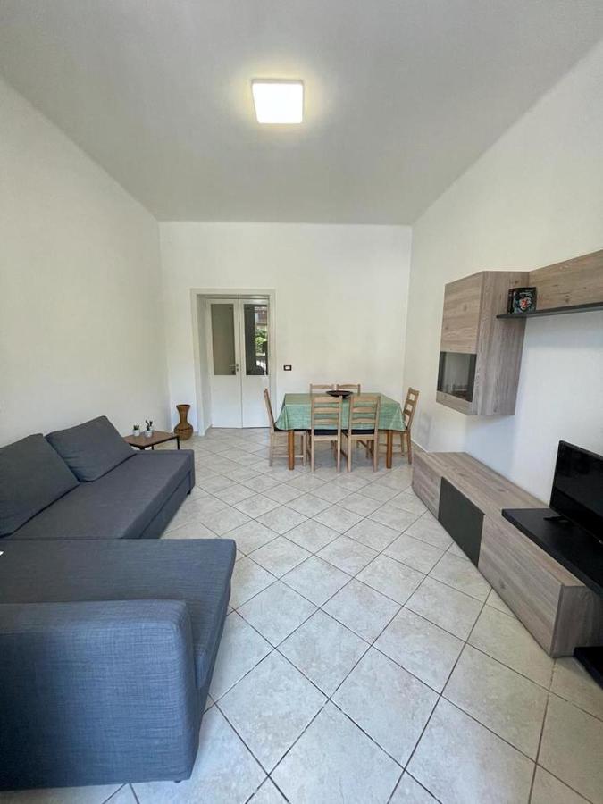 Casa Don Minzoni - Affitti Brevi Apartment Сиракуза Екстериор снимка