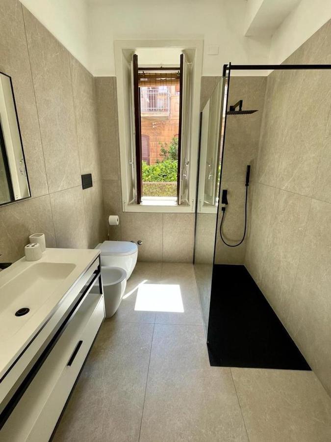 Casa Don Minzoni - Affitti Brevi Apartment Сиракуза Екстериор снимка