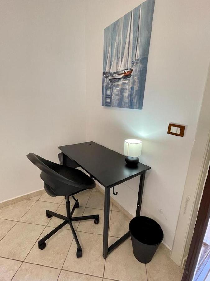 Casa Don Minzoni - Affitti Brevi Apartment Сиракуза Екстериор снимка