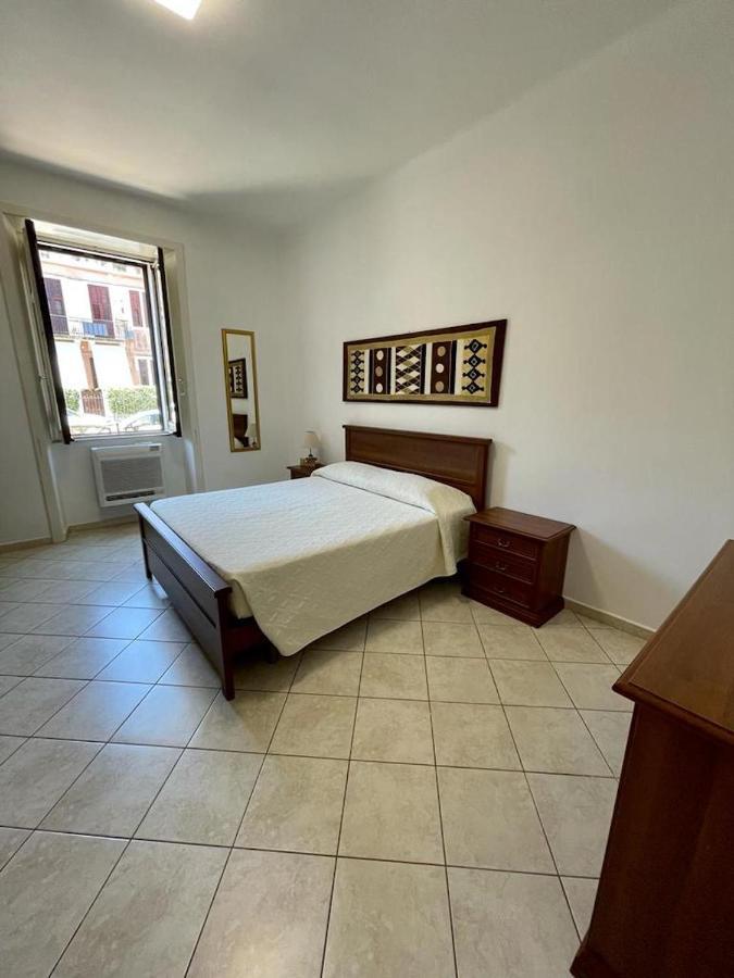 Casa Don Minzoni - Affitti Brevi Apartment Сиракуза Екстериор снимка