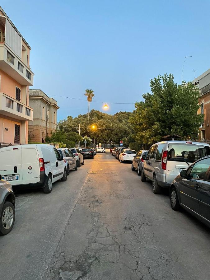 Casa Don Minzoni - Affitti Brevi Apartment Сиракуза Екстериор снимка