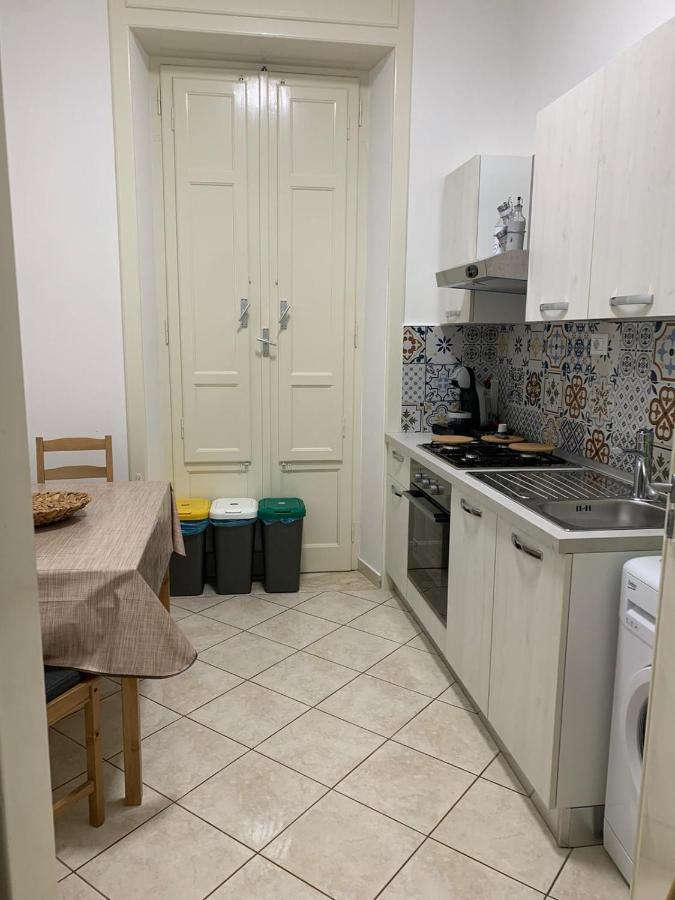 Casa Don Minzoni - Affitti Brevi Apartment Сиракуза Екстериор снимка