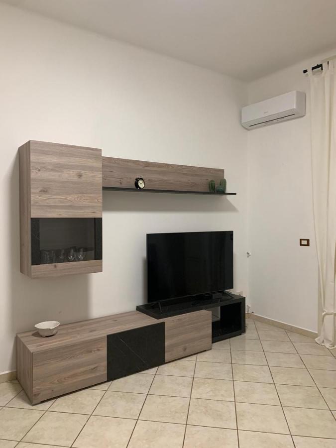 Casa Don Minzoni - Affitti Brevi Apartment Сиракуза Екстериор снимка
